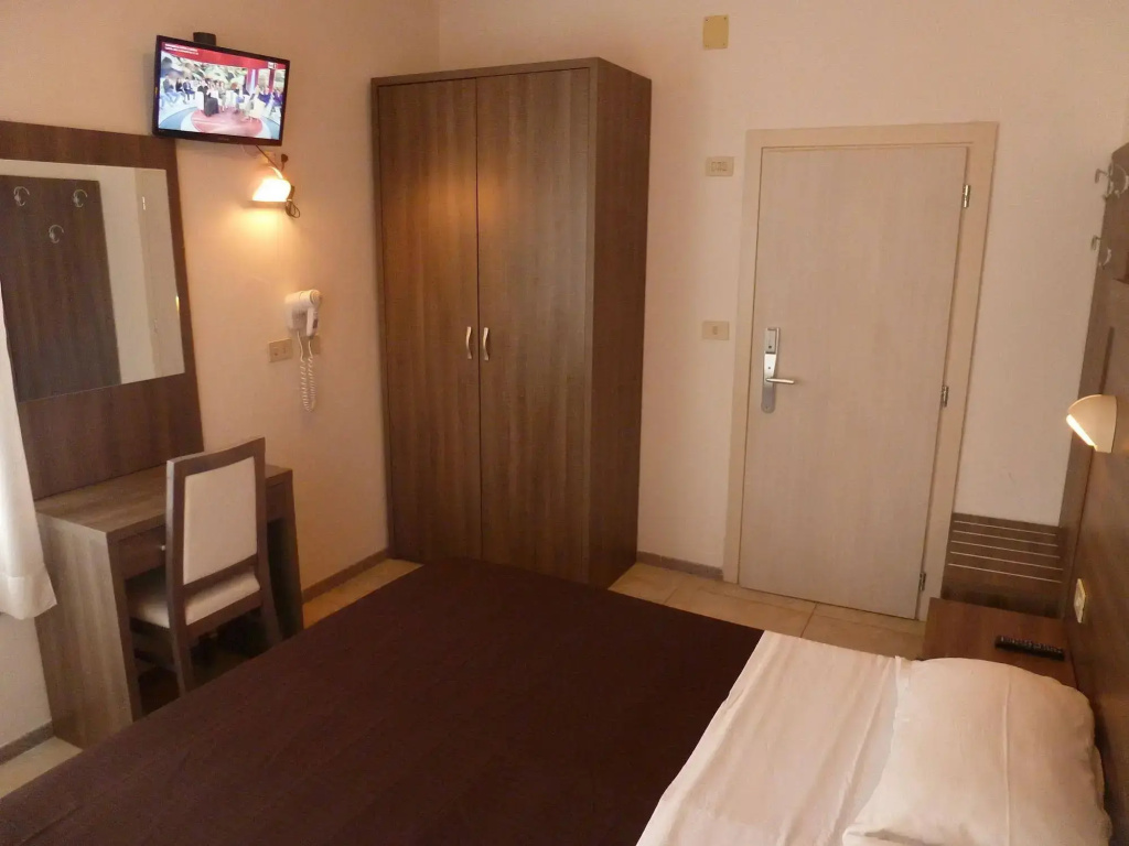 Hotel Edelweiss - Général