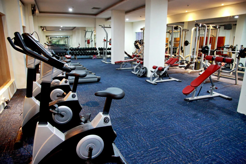 Hotel photo 15