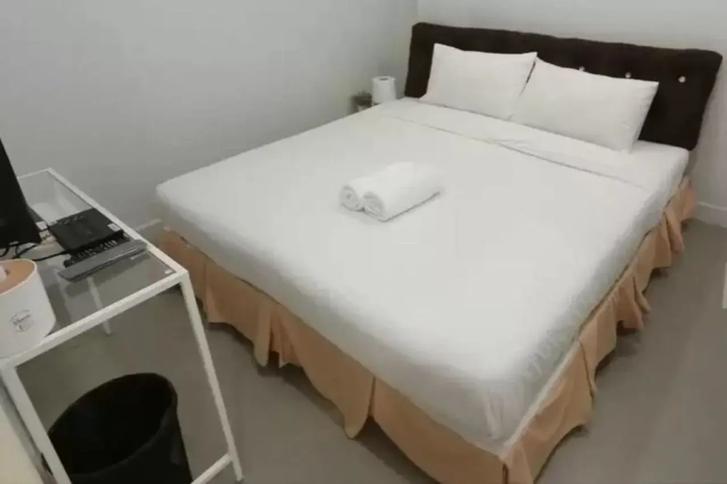 Отель 101 Seoul Hostel в Бангкоке