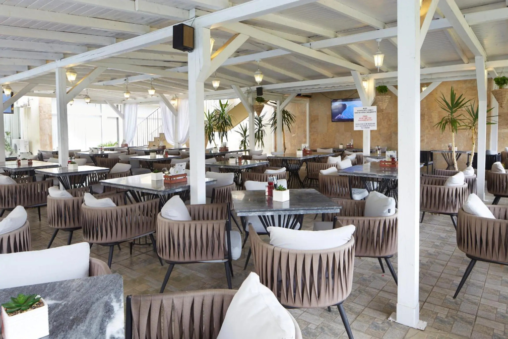 Vechna R Resort, Сонячний Берег, Болгарія мініатюра 25