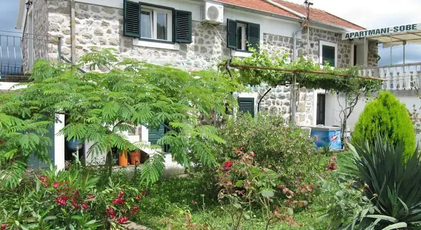 ViVa Marina Apartments
