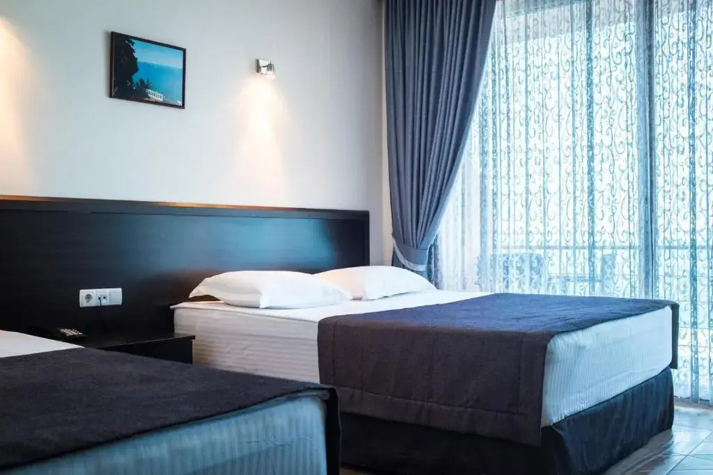 Hotel Neptun - Général