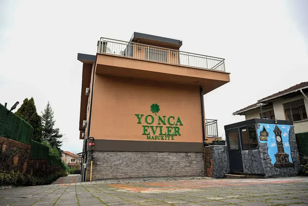 Hotel photo 20