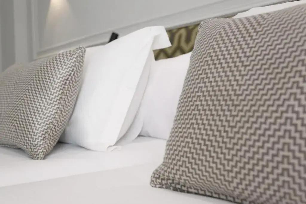 Casa Romana Hotel Boutique - Chambres