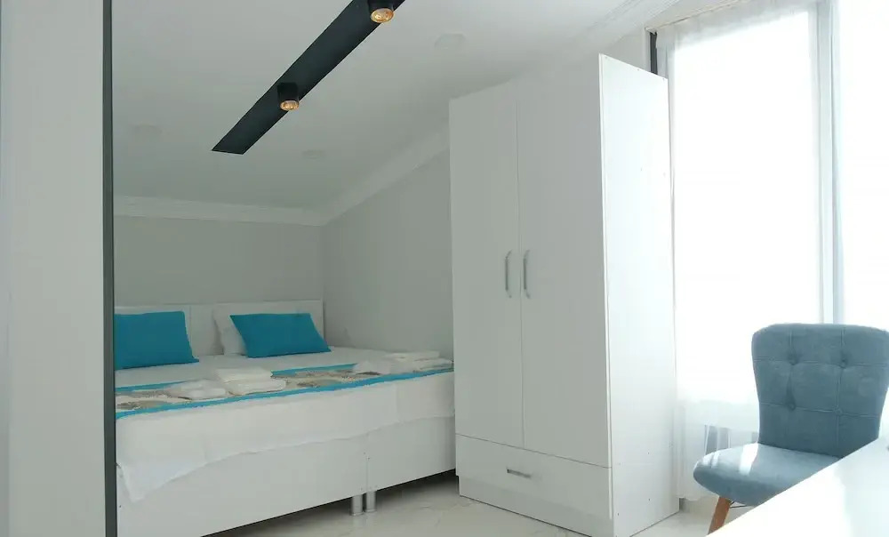 Krabi̇ Apart — фото 2