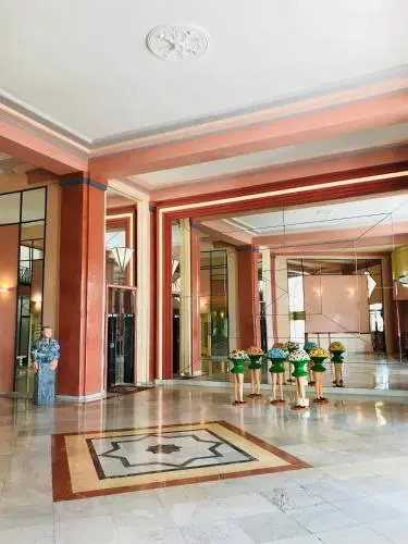 Studio de luxe Miramar