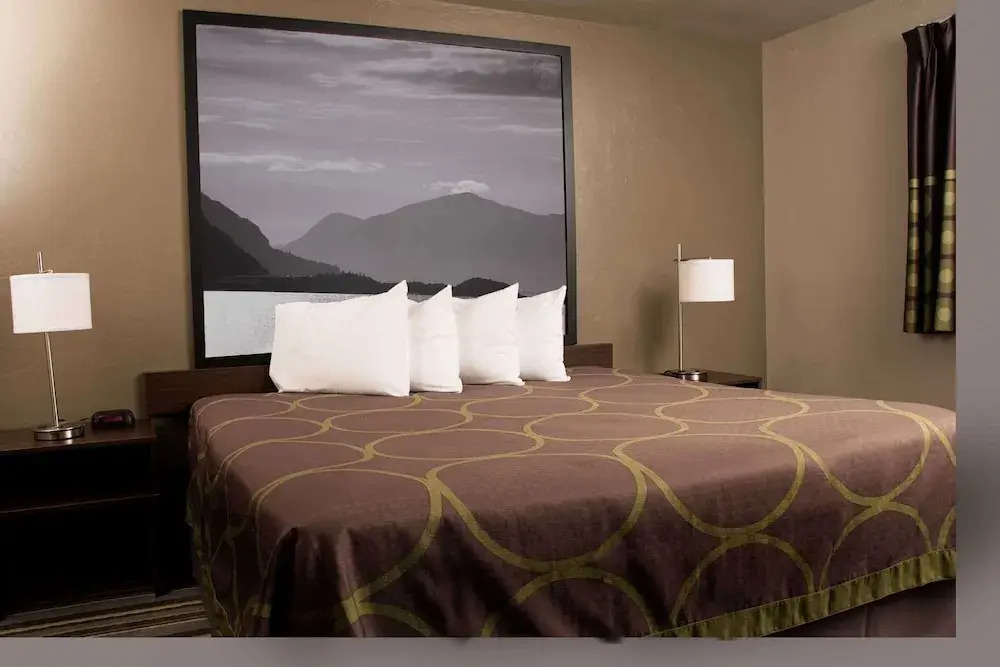 Super 8 Juneau — фото 4