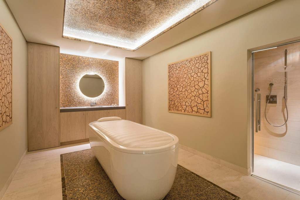 Pine Cliffs Residence, a Luxury Collection Resort, Algarve - Général