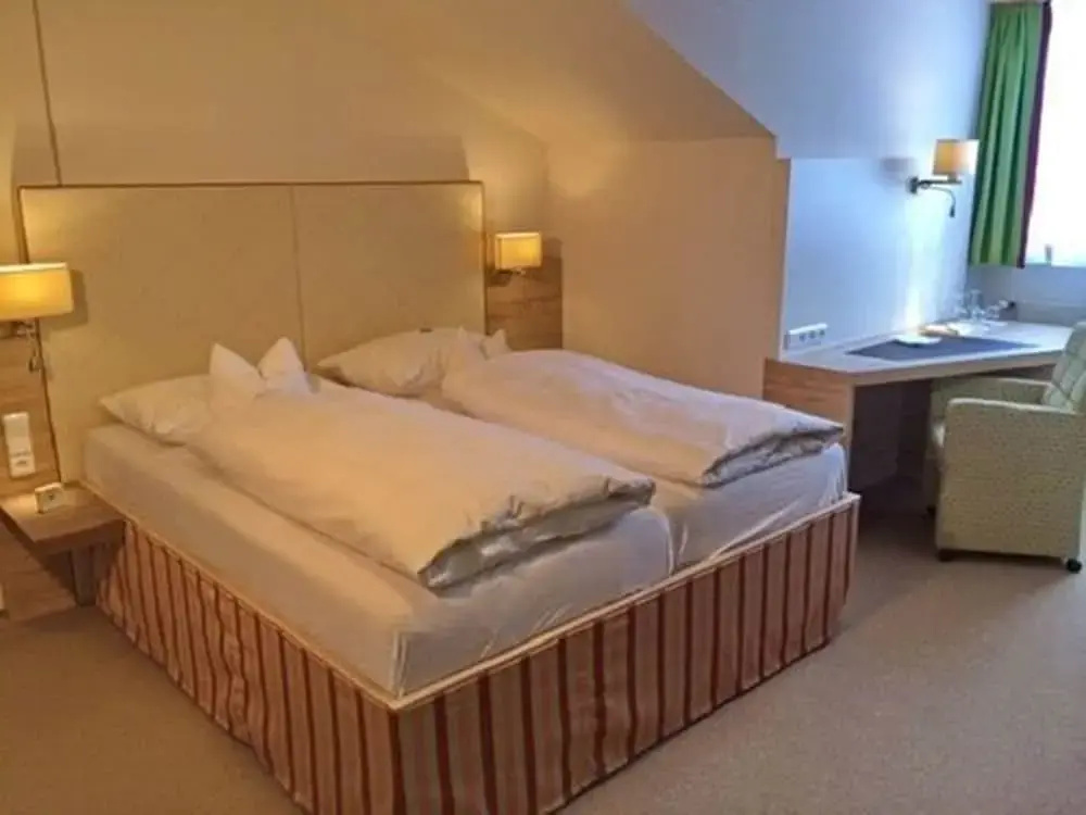 Aktiv Und Vital Hotel Am Kofel - Chambres