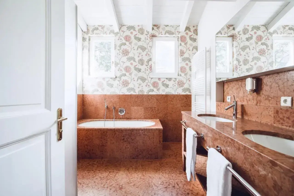 Relais & Chateaux Hotel Castel Fragsburg - Général