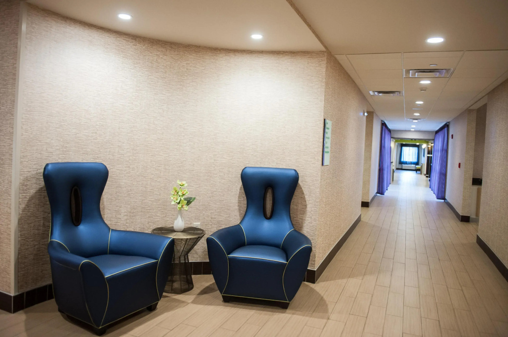 Holiday Inn Little Rock West - Chenal Pkwy - Général