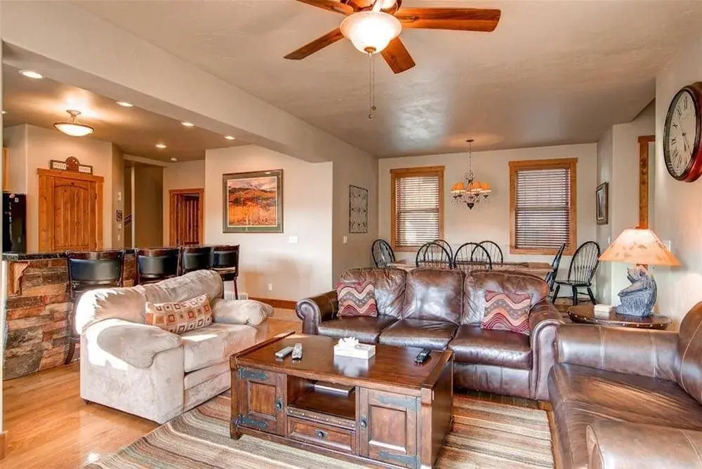 Vista Point Home By Pinnacle Lodging