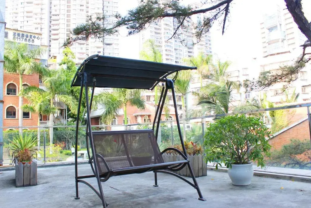 Xiamen Shu Yue Hotel - Chambres