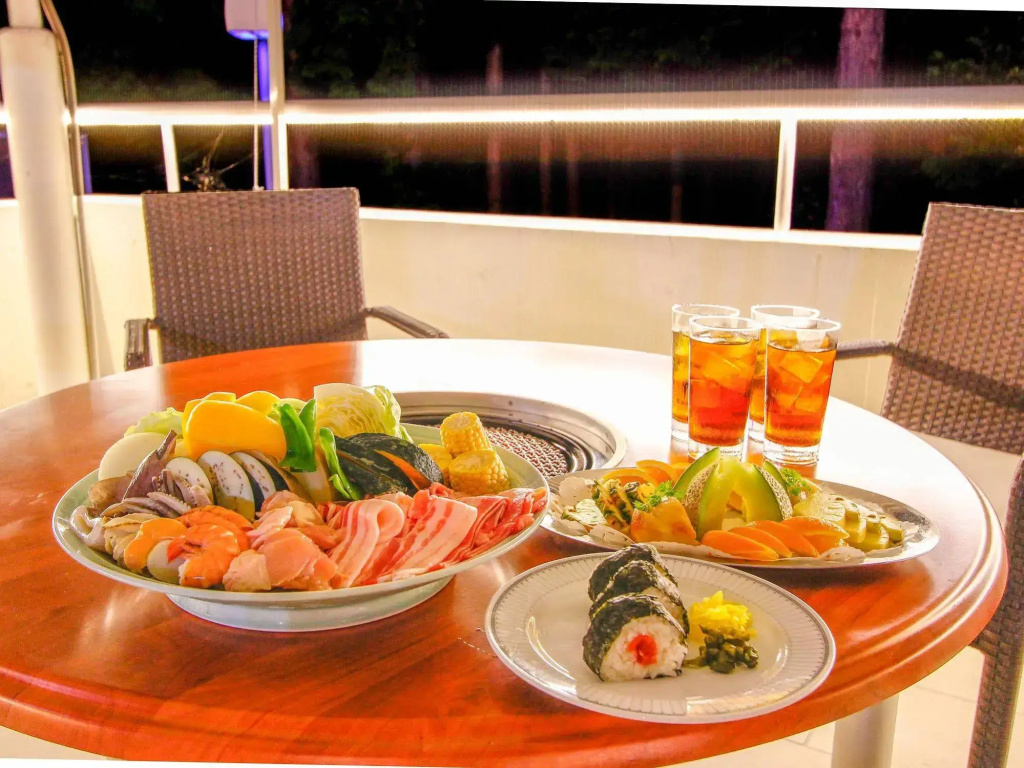 Livemax Resort Itokawana - Général