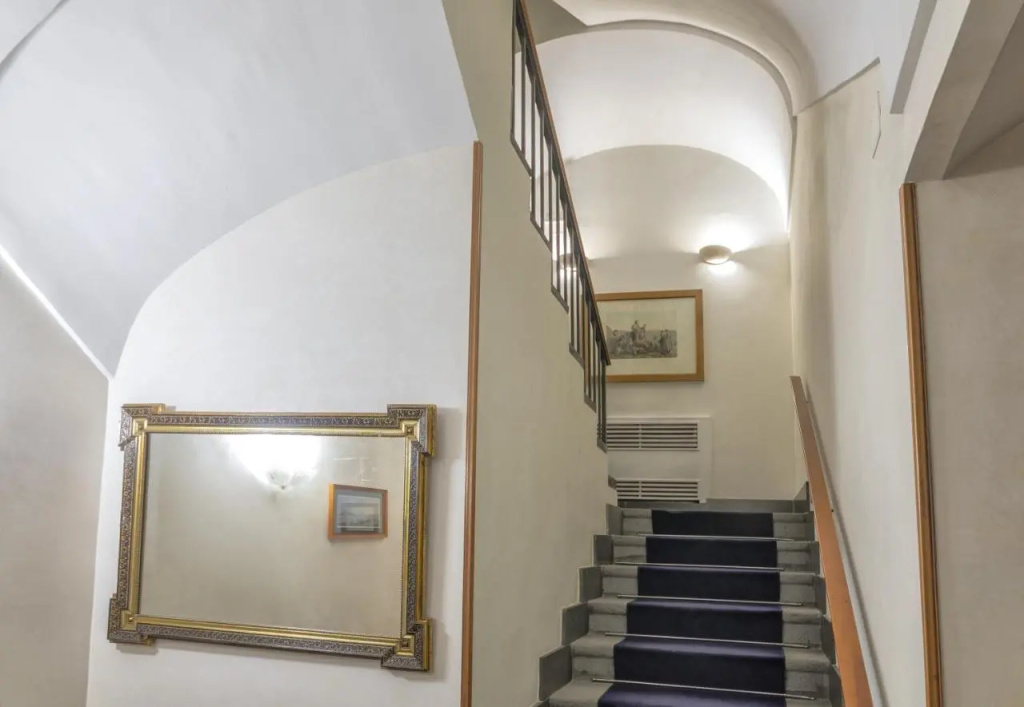 Palazzo Turchini - Général