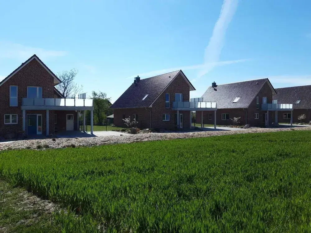 Ferienhof Seelust