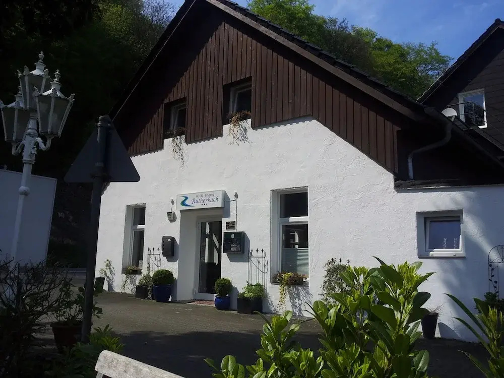 Hotel Rutherbach