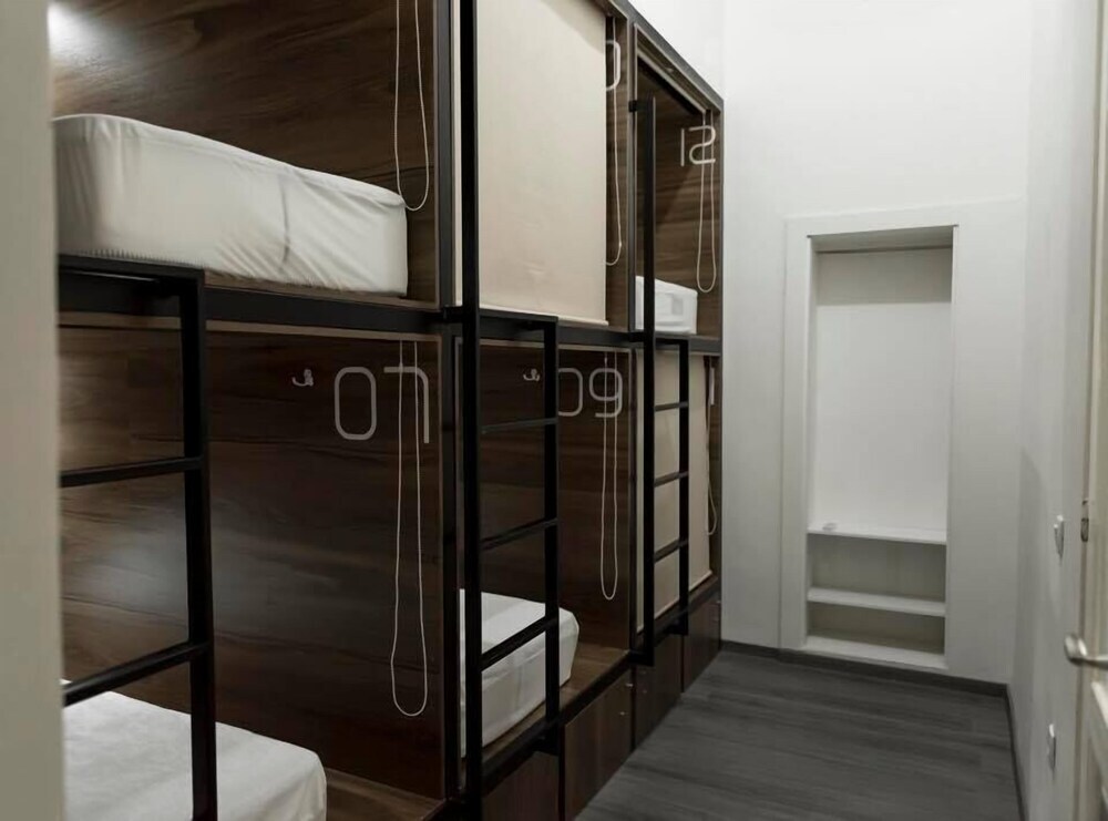 Kumba Hostel by null
