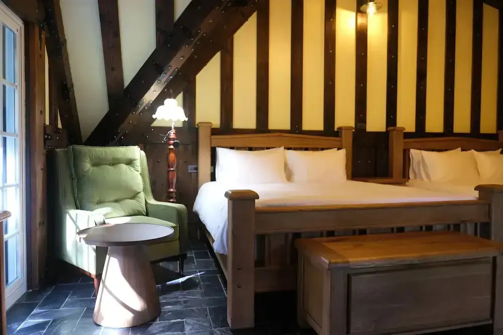 Hotel photo 25