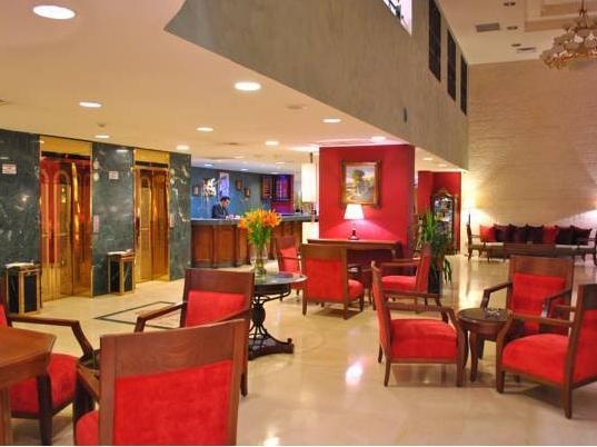 Al-fanar Palace Hotel Image 6