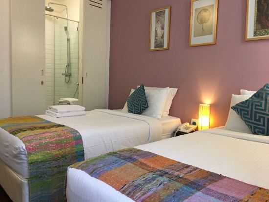 Spices Hotel