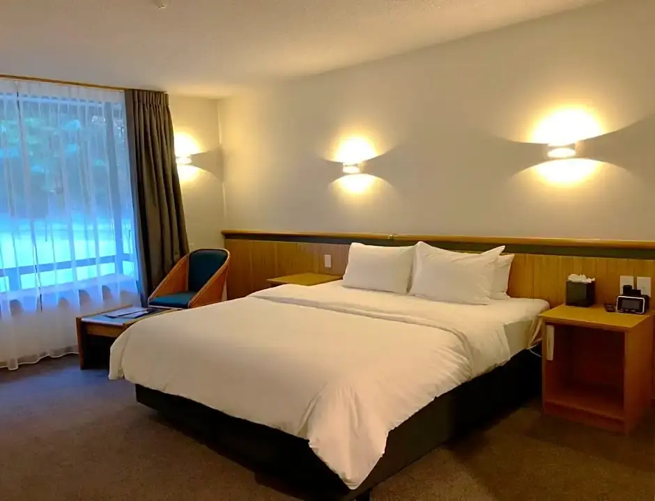 Swiss-Belresort Coronet Peak - Chambres
