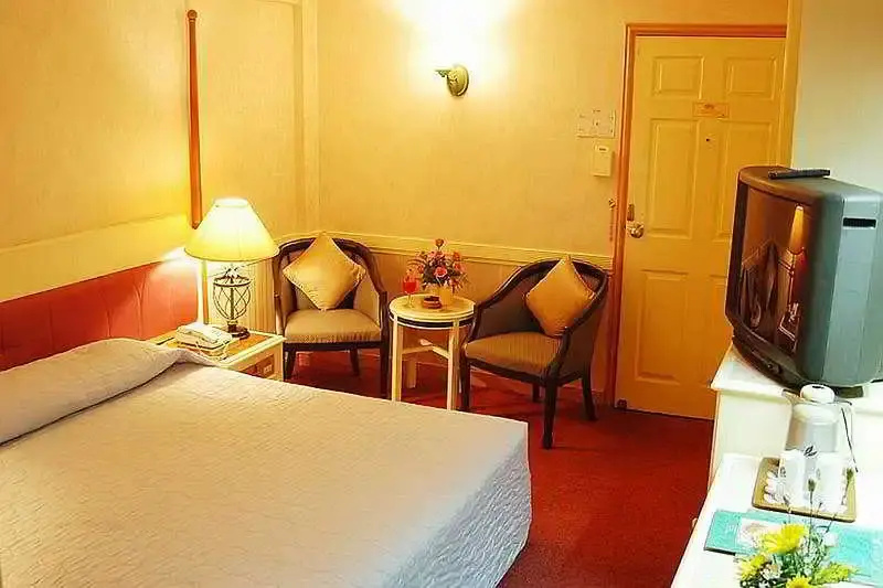 Hotel photo 14