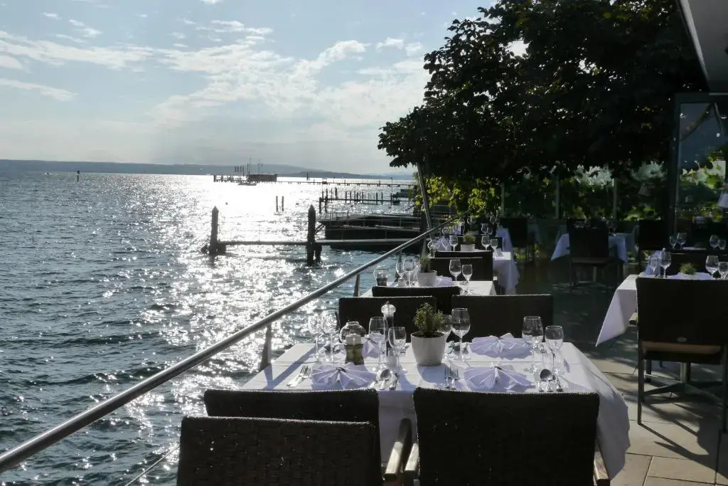 Boutiquehotel Zur Winzerstube - Général