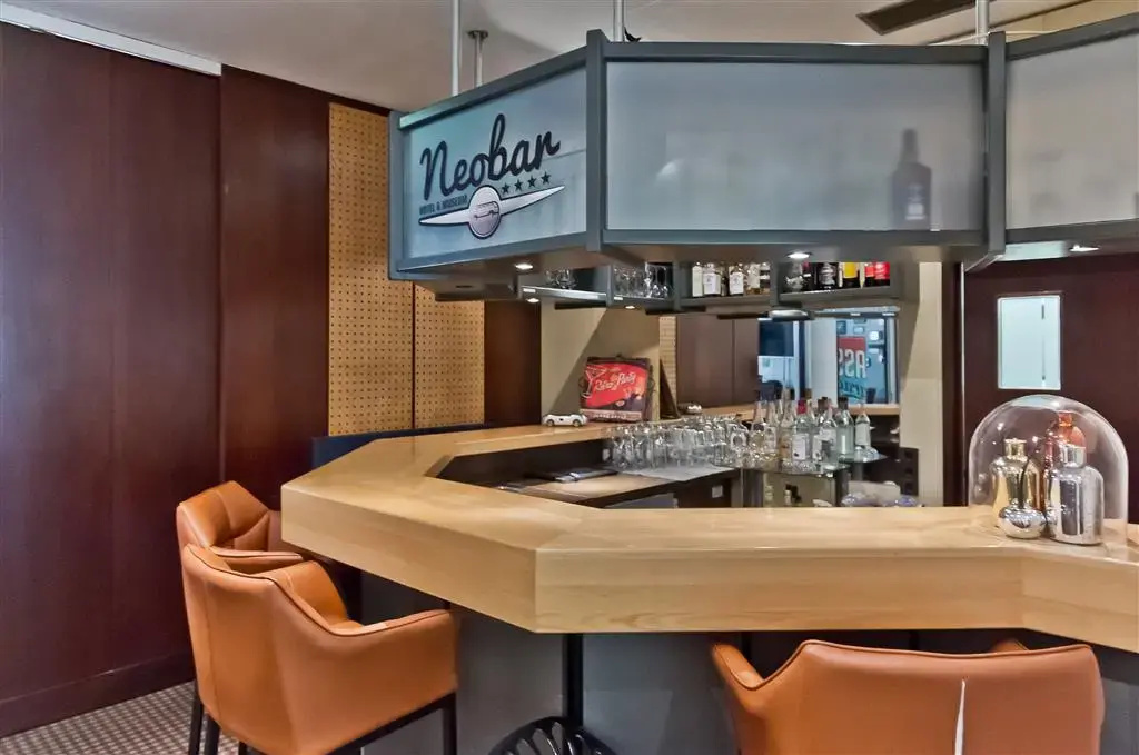 Arthotel ANA Neotel, Trademark Collection by Wyndham - Général