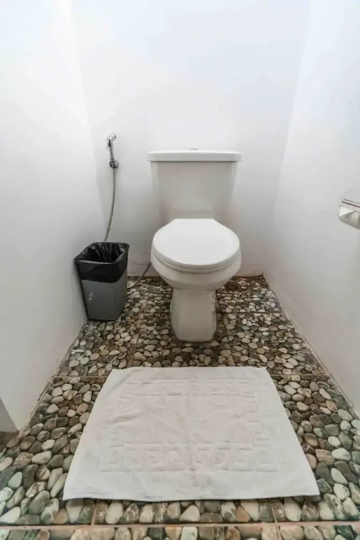 Double Studio (full double bed)