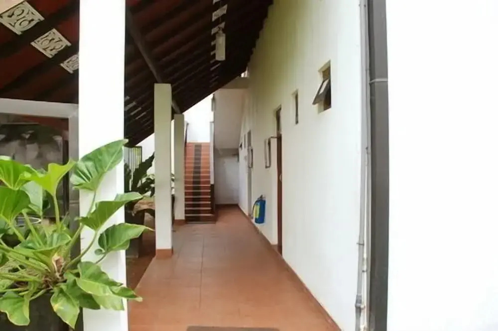 The Triangle Hotel - Général