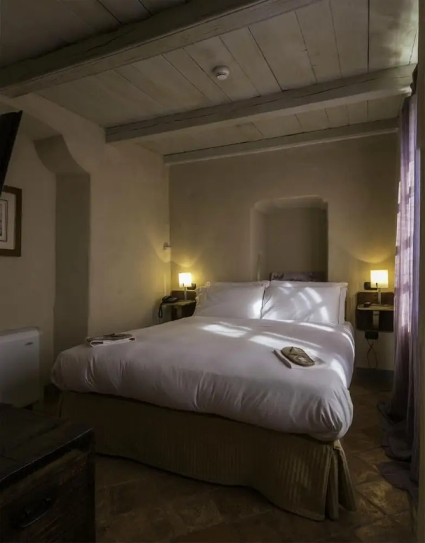 Classic room