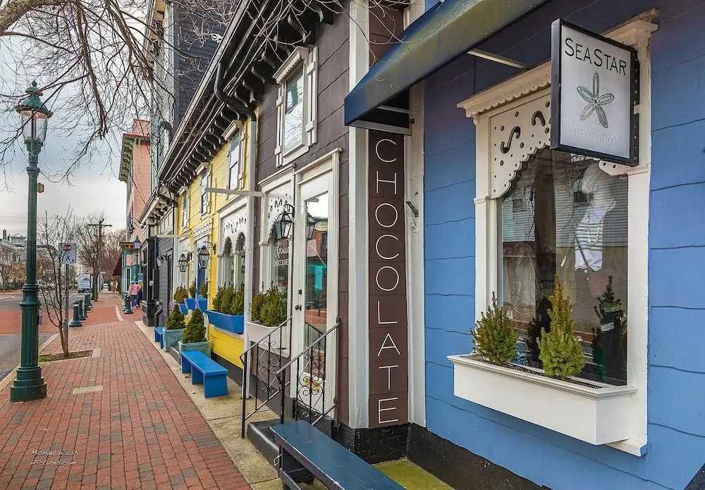 Antoinette's Apartments & Suites