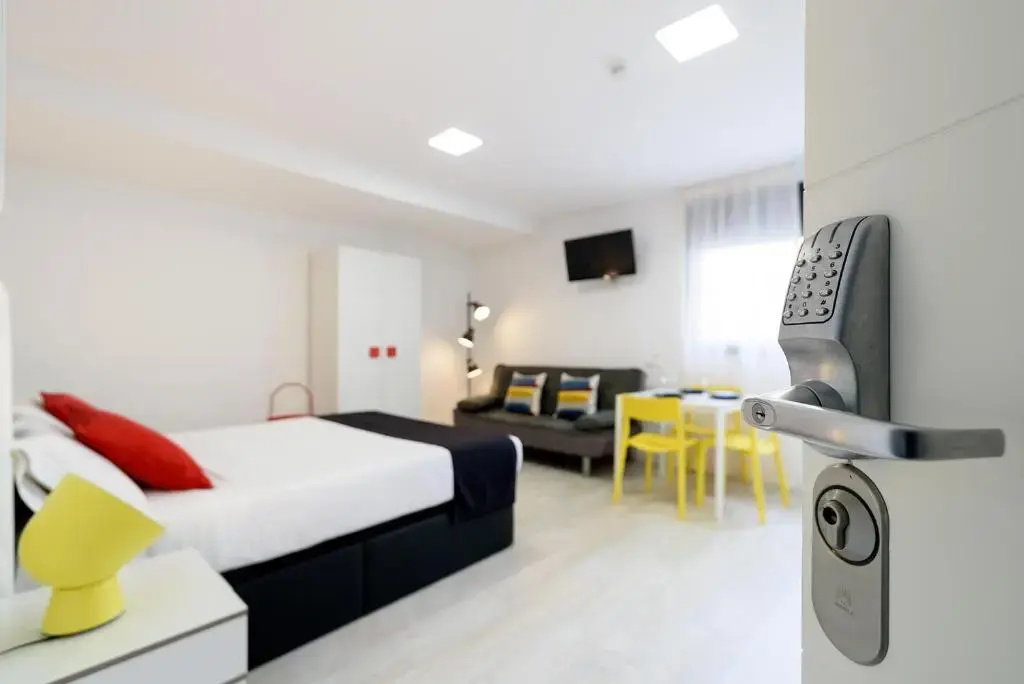 Hotel photo 2