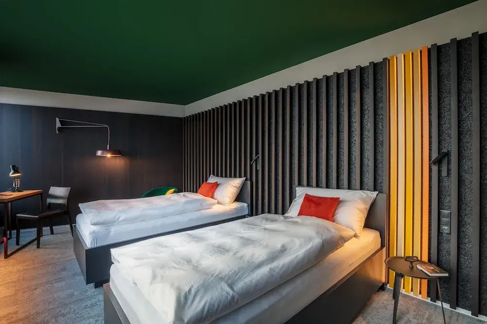 Hotel photo 3