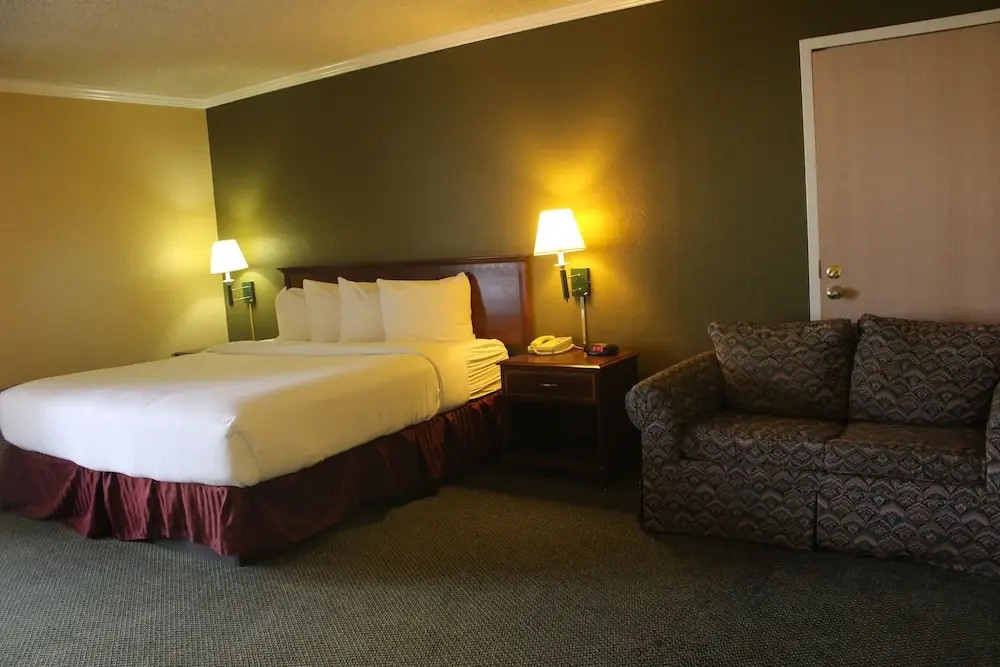 Hotel photo 6