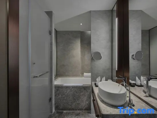 Empark Grand Hotel Fuzhou - Chambres