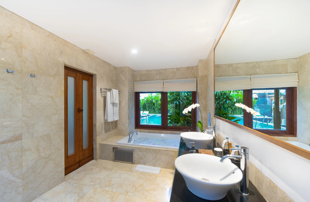 Legian Beach Hotel - Général