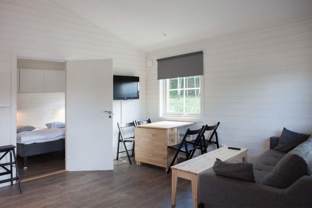 Kosta Lodge
