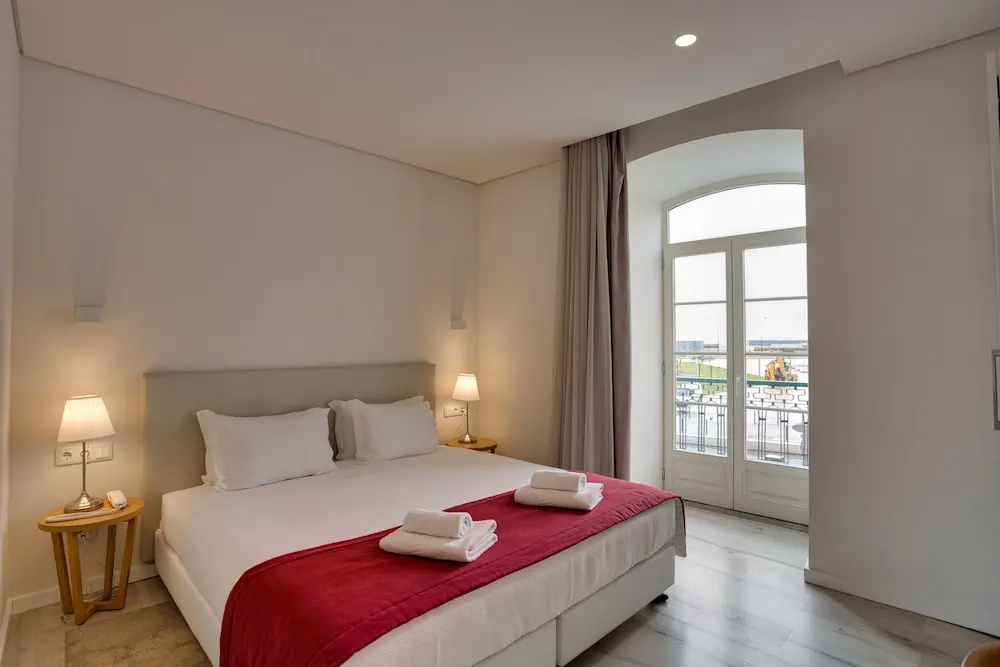Hotel Riverside Alfama photo 2