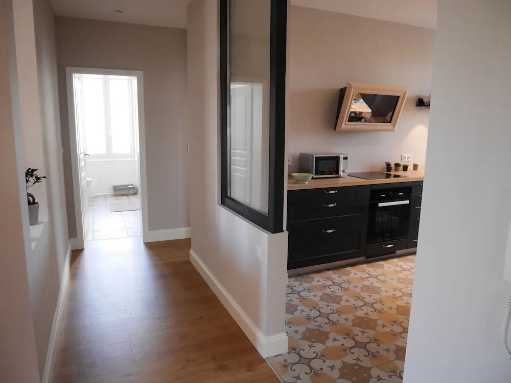 Voir la photo 4 — Cosy Home Colmar - Petite Venise