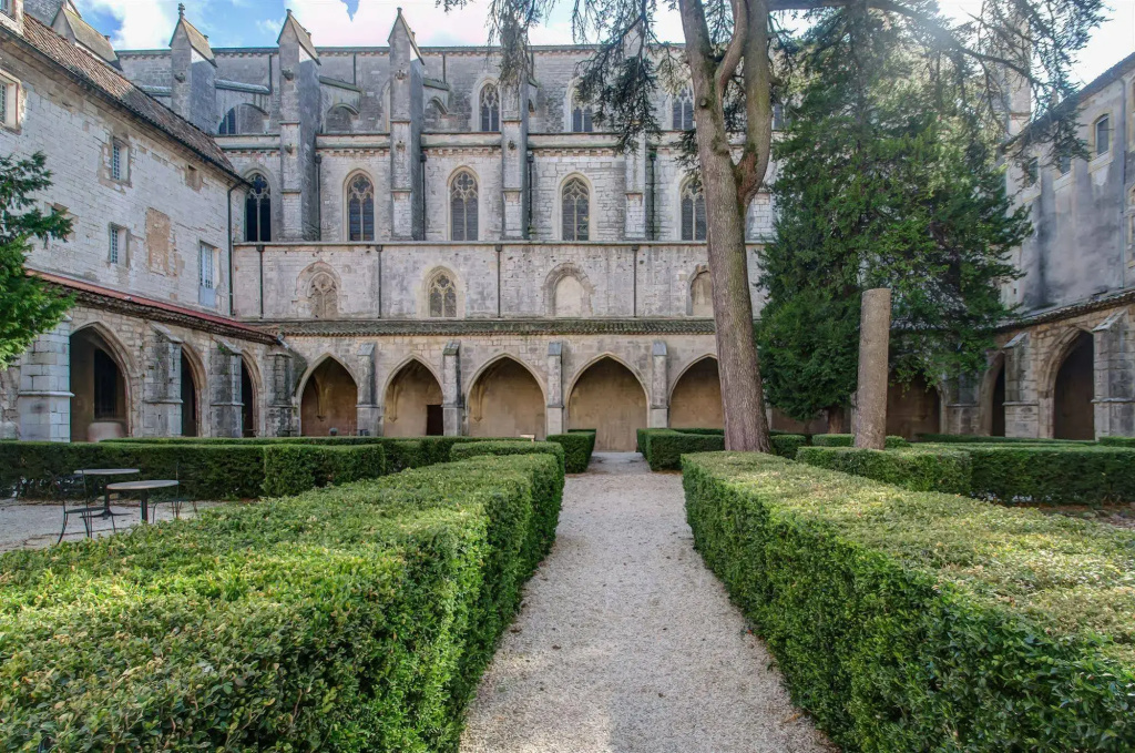 Le Couvent Royal - Général