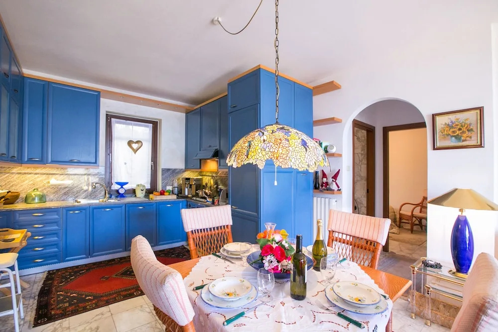 2 Bedrooms Family Apartment
