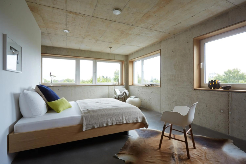 ipartment Cologne Mülheim — 3