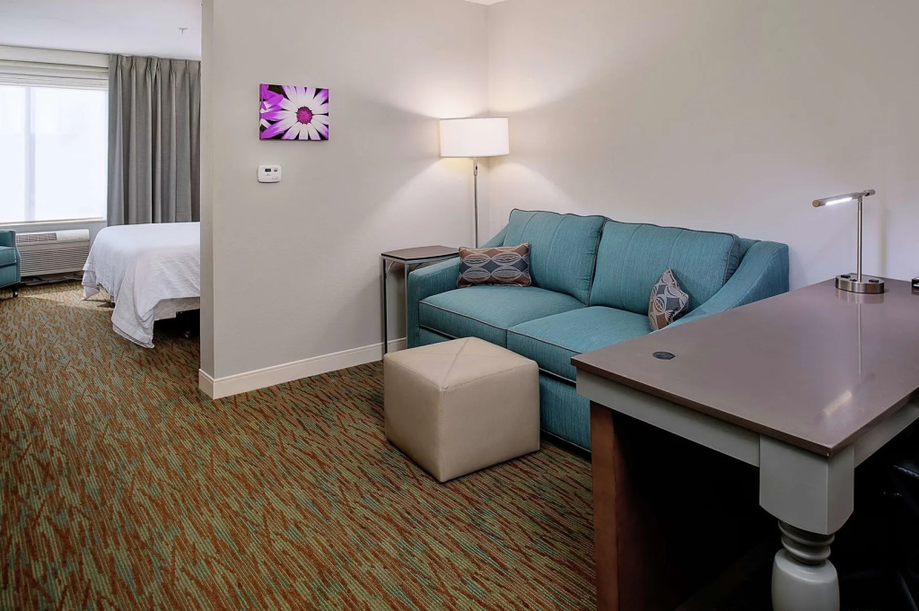 Hilton Garden Inn St. Louis/O'Fallon MO - Général