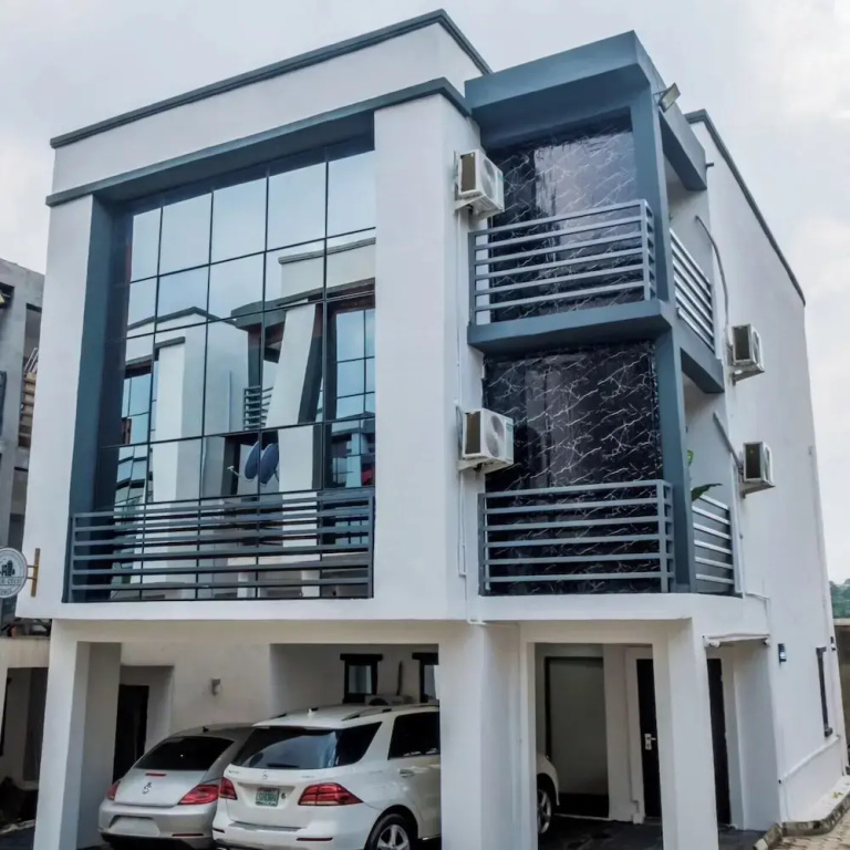 Allegiance Apartment and Suites