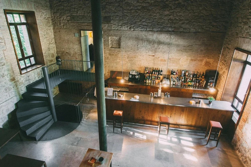 Fuente Aceña Hotel Boutique - Général