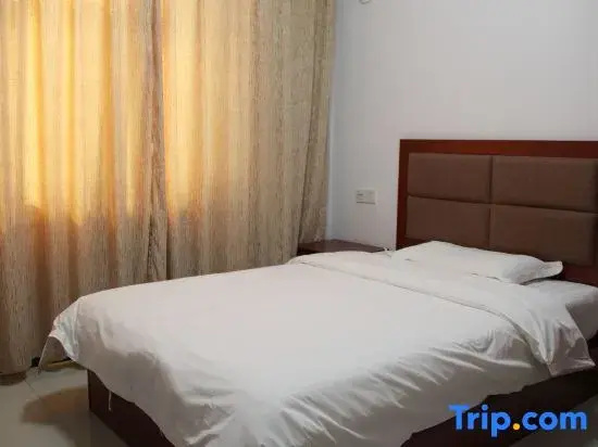 Zhongfei Grand Sky Light Hotel - Chambres