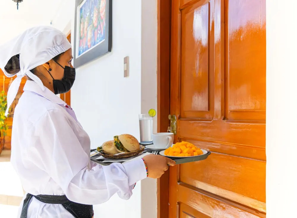 Sumaq Dreams - фото 8