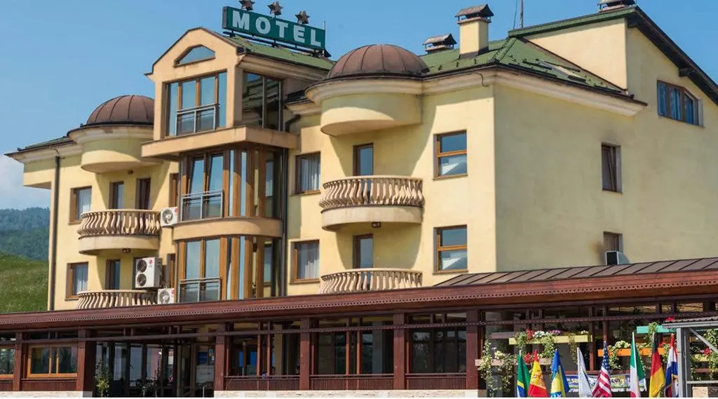 Motel Almy-zenica